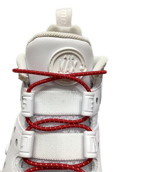 NIKE（ナイキ）NIKE (ナイキ) SUPREME (シュプリーム) SB Air Max 2 CB 94 Low SP ホワイト サイズ:29㎝の古着・服飾アイテム