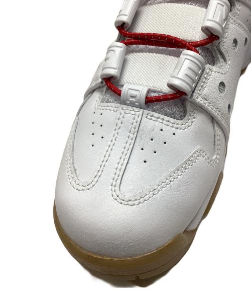 NIKE（ナイキ）NIKE (ナイキ) SUPREME (シュプリーム) SB Air Max 2 CB 94 Low SP ホワイト サイズ:29㎝の古着・服飾アイテム