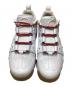 中古・古着 NIKE (ナイキ) SUPREME (シュプリーム) SB Air Max 2 CB 94 Low SP ホワイト サイズ:29㎝：18000円