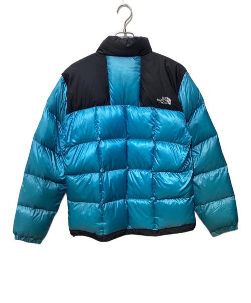 THE NORTH FACE（ザ ノース フェイス）THE NORTH FACE (ザ ノース フェイス) LHOTSE JACKET スカイブルー サイズ:XLの古着・服飾アイテム