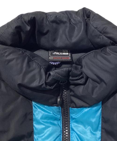 THE NORTH FACE（ザ ノース フェイス）THE NORTH FACE (ザ ノース フェイス) LHOTSE JACKET スカイブルー サイズ:XLの古着・服飾アイテム
