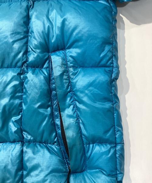 THE NORTH FACE（ザ ノース フェイス）THE NORTH FACE (ザ ノース フェイス) LHOTSE JACKET スカイブルー サイズ:XLの古着・服飾アイテム