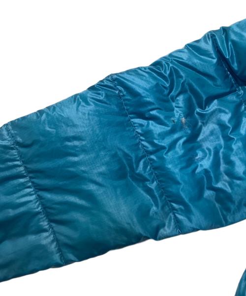 THE NORTH FACE（ザ ノース フェイス）THE NORTH FACE (ザ ノース フェイス) LHOTSE JACKET スカイブルー サイズ:XLの古着・服飾アイテム