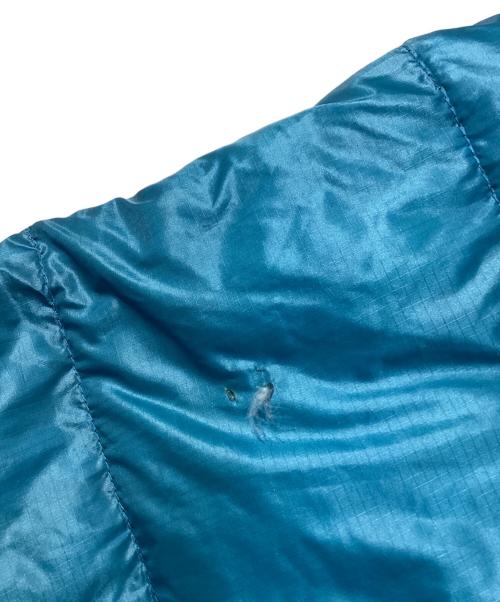 THE NORTH FACE（ザ ノース フェイス）THE NORTH FACE (ザ ノース フェイス) LHOTSE JACKET スカイブルー サイズ:XLの古着・服飾アイテム