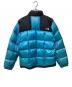 THE NORTH FACE (ザ ノース フェイス) LHOTSE JACKET スカイブルー サイズ:XL：6000円