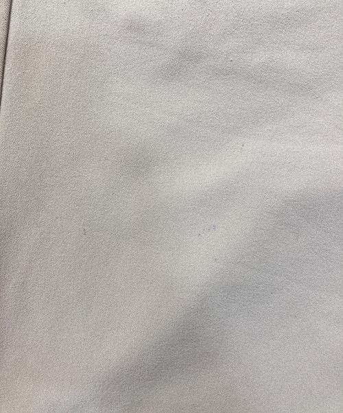 VERSACE JEANS COUTURE（ヴェルサーチ ジーンズクチュール）VERSACE JEANS COUTURE (ヴェルサーチ ジーンズクチュール) チノパン ベージュ サイズ:SIZE52の古着・服飾アイテム