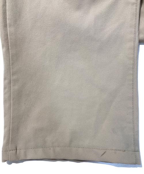 VERSACE JEANS COUTURE（ヴェルサーチ ジーンズクチュール）VERSACE JEANS COUTURE (ヴェルサーチ ジーンズクチュール) チノパン ベージュ サイズ:SIZE52の古着・服飾アイテム