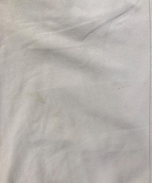VERSACE JEANS COUTURE（ヴェルサーチ ジーンズクチュール）VERSACE JEANS COUTURE (ヴェルサーチ ジーンズクチュール) チノパン ベージュ サイズ:SIZE52の古着・服飾アイテム