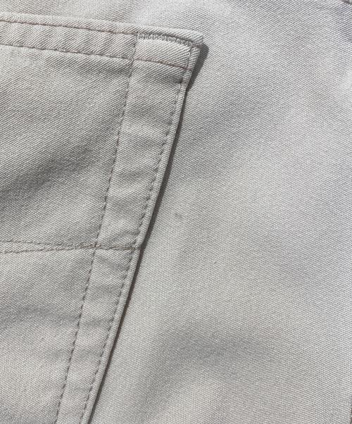 VERSACE JEANS COUTURE（ヴェルサーチ ジーンズクチュール）VERSACE JEANS COUTURE (ヴェルサーチ ジーンズクチュール) チノパン ベージュ サイズ:SIZE52の古着・服飾アイテム