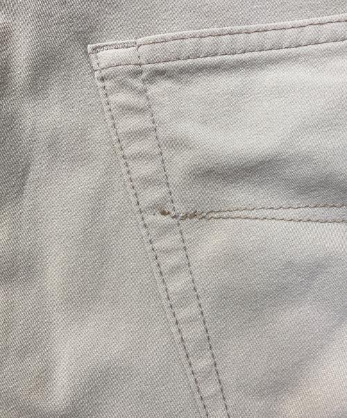 VERSACE JEANS COUTURE（ヴェルサーチ ジーンズクチュール）VERSACE JEANS COUTURE (ヴェルサーチ ジーンズクチュール) チノパン ベージュ サイズ:SIZE52の古着・服飾アイテム