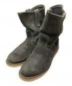 RED WINGレッドウィング）の古着「PECOS 8177」｜ブラック