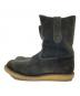 RED WING (レッドウィング) PECOS 8177 ブラック サイズ:7half：22000円