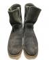 中古・古着 RED WING (レッドウィング) PECOS 8177 ブラック サイズ:7half：22000円