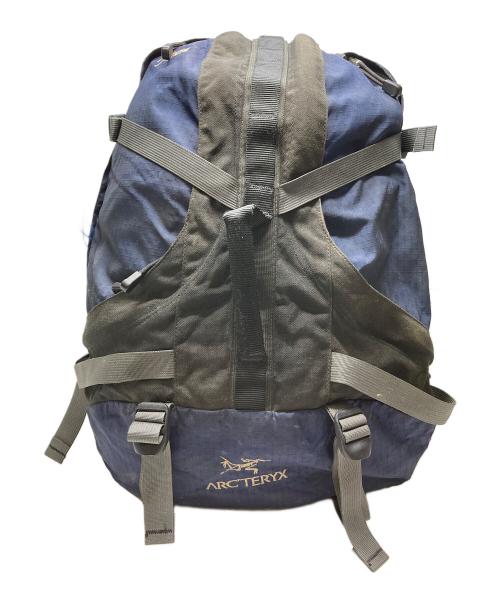 ARC'TERYX（アークテリクス）ARC'TERYX (アークテリクス) Miura ネイビーの古着・服飾アイテム