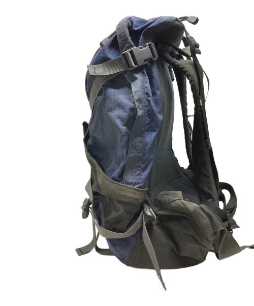 ARC'TERYX（アークテリクス）ARC'TERYX (アークテリクス) Miura ネイビーの古着・服飾アイテム
