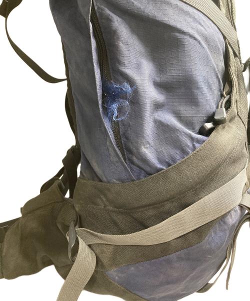 ARC'TERYX（アークテリクス）ARC'TERYX (アークテリクス) Miura ネイビーの古着・服飾アイテム