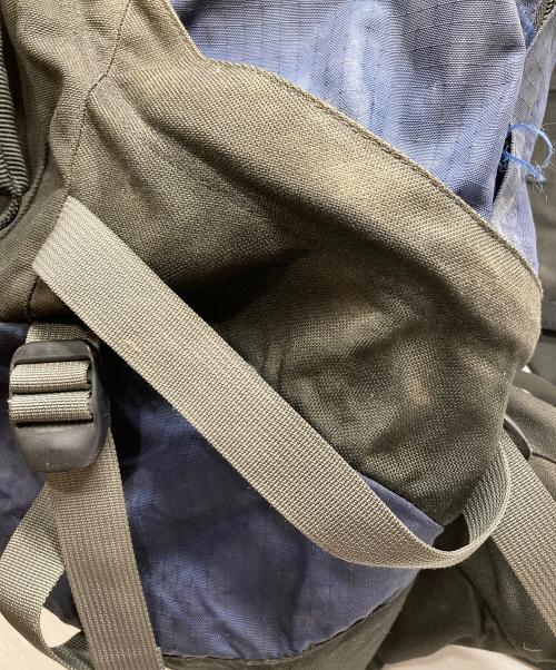 ARC'TERYX（アークテリクス）ARC'TERYX (アークテリクス) Miura ネイビーの古着・服飾アイテム