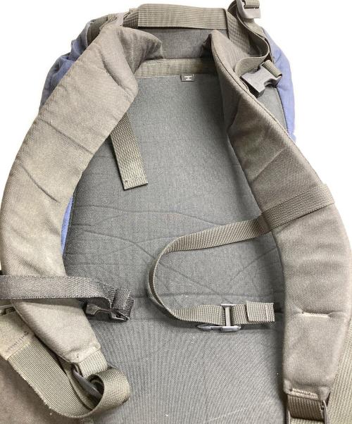 ARC'TERYX（アークテリクス）ARC'TERYX (アークテリクス) Miura ネイビーの古着・服飾アイテム