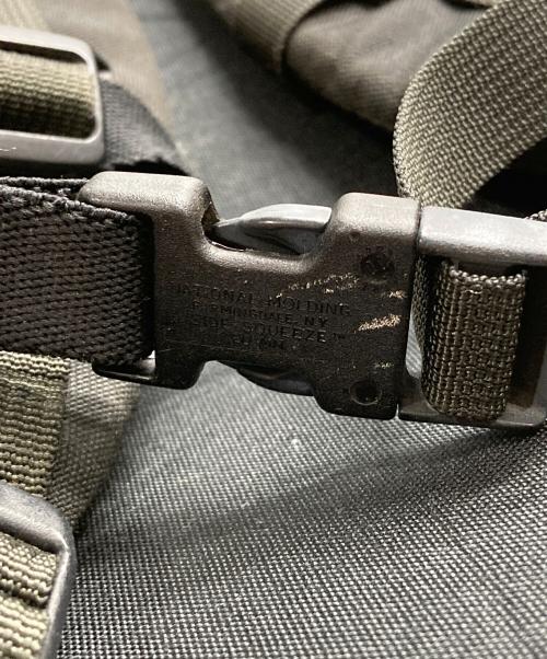 ARC'TERYX（アークテリクス）ARC'TERYX (アークテリクス) Miura ネイビーの古着・服飾アイテム