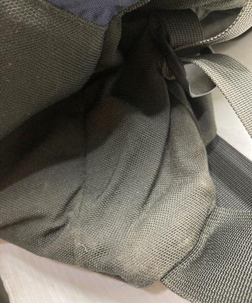 ARC'TERYX（アークテリクス）ARC'TERYX (アークテリクス) Miura ネイビーの古着・服飾アイテム