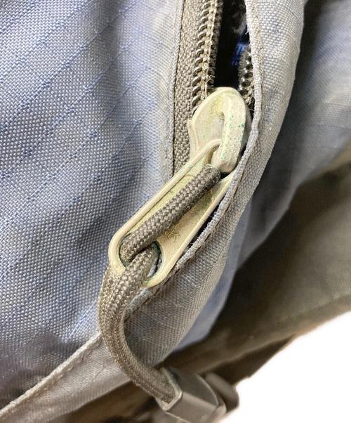ARC'TERYX（アークテリクス）ARC'TERYX (アークテリクス) Miura ネイビーの古着・服飾アイテム