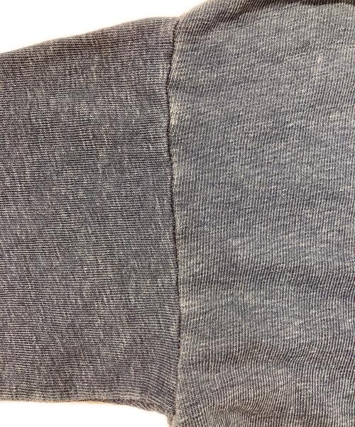 45rpm（45アールピーエム）45rpm (45アールピーエム) スウェット インディゴ サイズ:SIZE2の古着・服飾アイテム