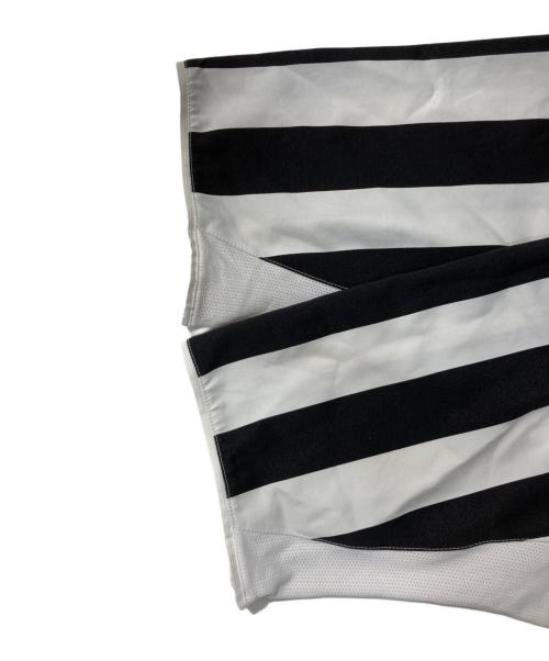 NIKE（ナイキ）NIKE (ナイキ) Juventus ゲームシャツ ブラック サイズ:Ⅿの古着・服飾アイテム