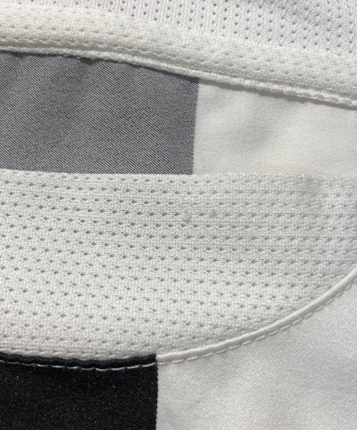 NIKE（ナイキ）NIKE (ナイキ) Juventus ゲームシャツ ブラック サイズ:Ⅿの古着・服飾アイテム