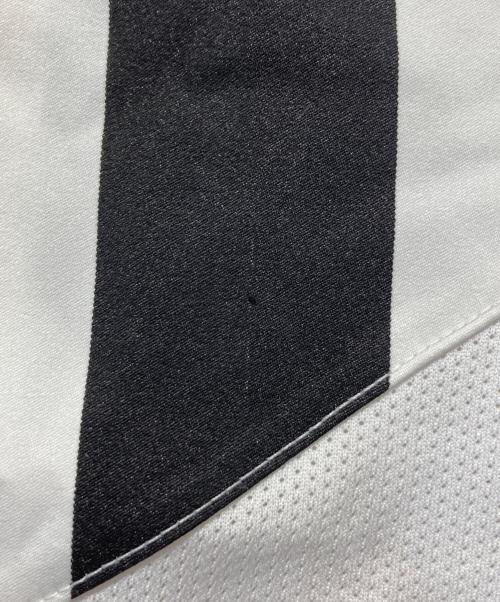 NIKE（ナイキ）NIKE (ナイキ) Juventus ゲームシャツ ブラック サイズ:Ⅿの古着・服飾アイテム