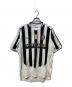 NIKE（ナイキ）の古着「Juventus ゲームシャツ」｜ブラック