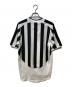 NIKE (ナイキ) Juventus ゲームシャツ ブラック サイズ:Ⅿ：4000円