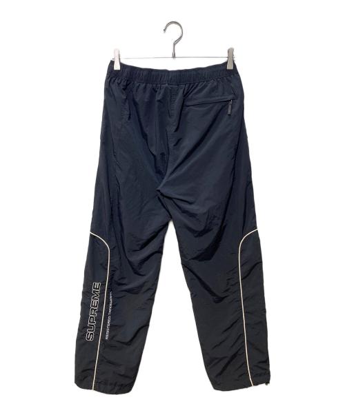 SUPREME（シュプリーム）SUPREME (シュプリーム) Paneled Track Pant ブラック サイズ:Sの古着・服飾アイテム