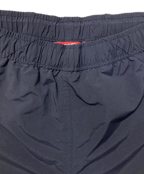 SUPREME（シュプリーム）SUPREME (シュプリーム) Paneled Track Pant ブラック サイズ:Sの古着・服飾アイテム
