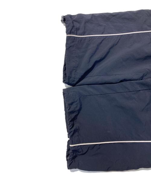SUPREME（シュプリーム）SUPREME (シュプリーム) Paneled Track Pant ブラック サイズ:Sの古着・服飾アイテム