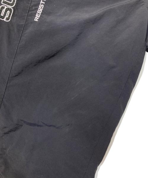 SUPREME（シュプリーム）SUPREME (シュプリーム) Paneled Track Pant ブラック サイズ:Sの古着・服飾アイテム