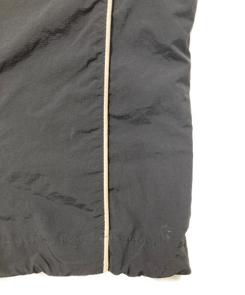 SUPREME（シュプリーム）SUPREME (シュプリーム) Paneled Track Pant ブラック サイズ:Sの古着・服飾アイテム