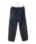 SUPREME（シュプリーム）の古着「Paneled Track Pant」｜ブラック