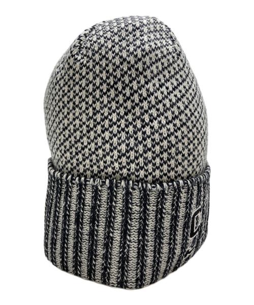 SUPREME（シュプリーム）SUPREME (シュプリーム) Fair Isle Beanie グレーの古着・服飾アイテム