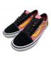 VANS（ヴァンズ）の古着「Old Skool」｜ブラック×ピンク