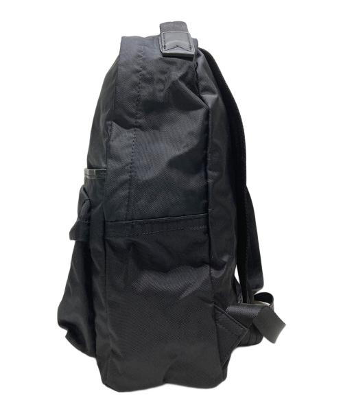 MARC JACOBS（マークジェイコブス）MARC JACOBS (マークジェイコブス) リュック ブラックの古着・服飾アイテム