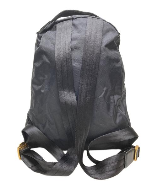 MARC JACOBS（マークジェイコブス）MARC JACOBS (マークジェイコブス) リュック ブラックの古着・服飾アイテム