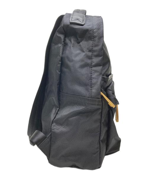 MARC JACOBS（マークジェイコブス）MARC JACOBS (マークジェイコブス) リュック ブラックの古着・服飾アイテム