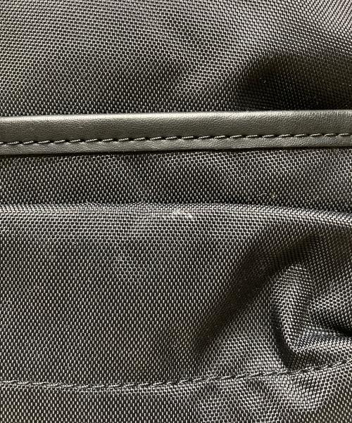 MARC JACOBS（マークジェイコブス）MARC JACOBS (マークジェイコブス) リュック ブラックの古着・服飾アイテム
