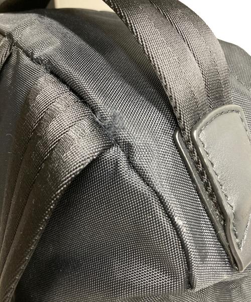 MARC JACOBS（マークジェイコブス）MARC JACOBS (マークジェイコブス) リュック ブラックの古着・服飾アイテム