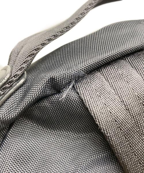 MARC JACOBS（マークジェイコブス）MARC JACOBS (マークジェイコブス) リュック ブラックの古着・服飾アイテム