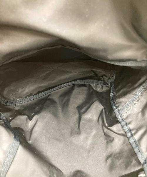 MARC JACOBS（マークジェイコブス）MARC JACOBS (マークジェイコブス) リュック ブラックの古着・服飾アイテム