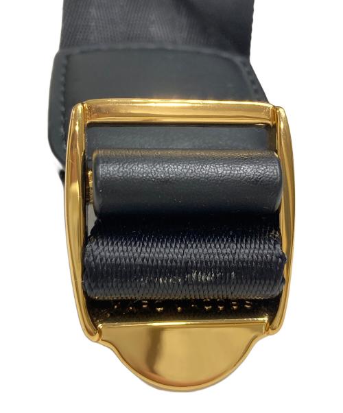 MARC JACOBS（マークジェイコブス）MARC JACOBS (マークジェイコブス) リュック ブラックの古着・服飾アイテム