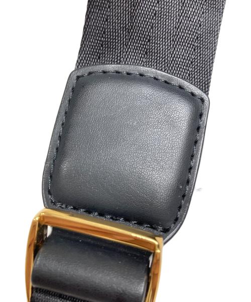 MARC JACOBS（マークジェイコブス）MARC JACOBS (マークジェイコブス) リュック ブラックの古着・服飾アイテム