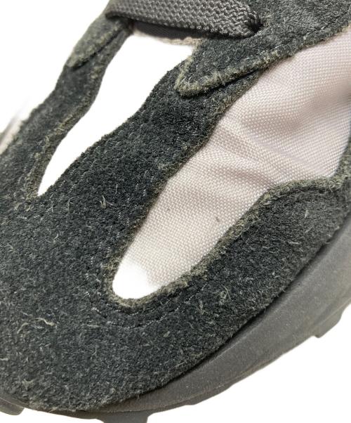 NEW BALANCE（ニューバランス）NEW BALANCE (ニューバランス) ローカットスニーカー ブラック サイズ:27.5㎝の古着・服飾アイテム