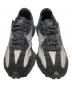 中古・古着 NEW BALANCE (ニューバランス) ローカットスニーカー ブラック サイズ:27.5㎝：4000円